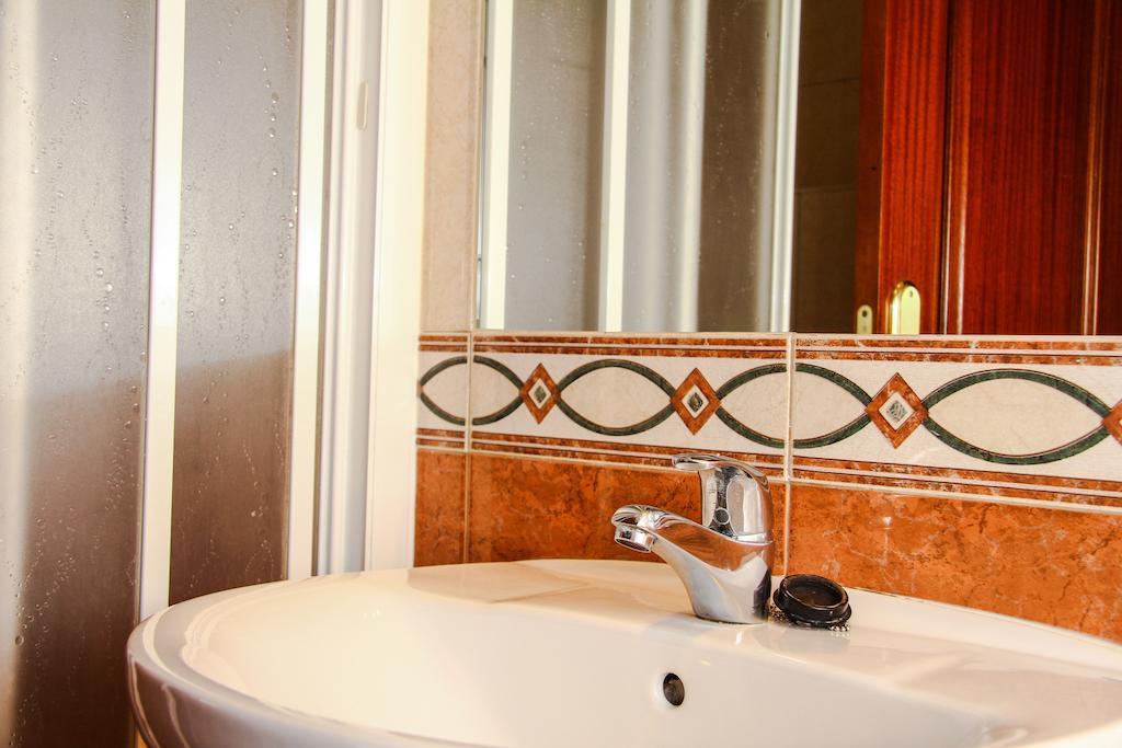 Habitación Doble con baño privado - 1 o 2 camas
